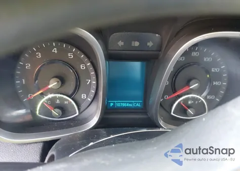 2013 Chevrolet Malibu 1Lt z USA, uszkodzony, nr VIN 1G11C5SA6DU150765